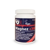 Magnesium + 300 300 mg 60 Kapsul Biosimmed (MEDI - BLUMIG)
